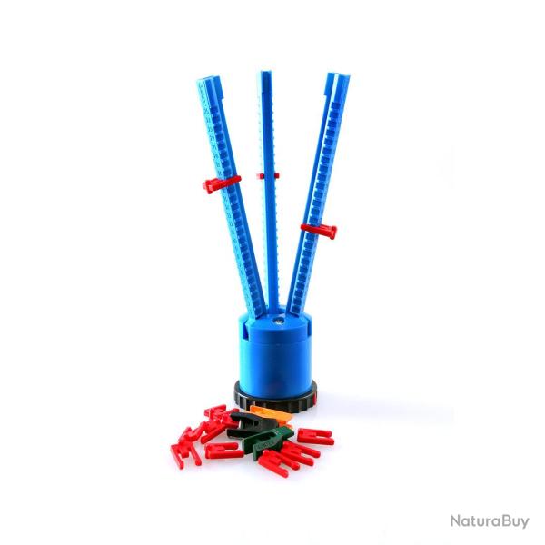 Tri liner spin wing - Beiter