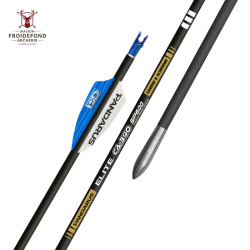 Tube ELITE CA390 x12 - Pandarus - 650