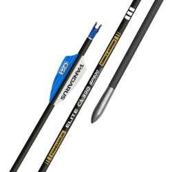 Tube ELITE CA390 x12 - Pandarus - 450