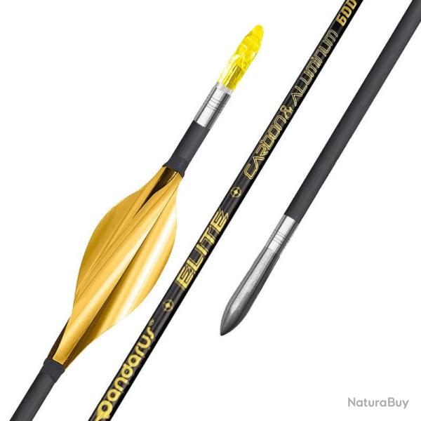 Tube ELITE XT x12 - Pandarus - 450