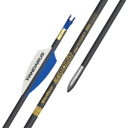 Tube ICEPOINT GOLD x12 - Pandarus - 550