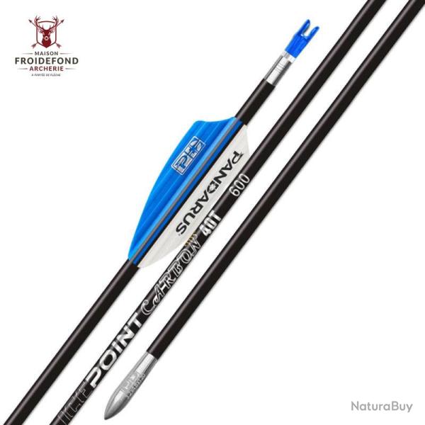 Tube ICEPOINT SILVER x12 - Pandarus - 1500