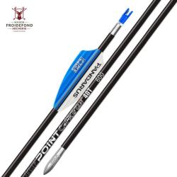 Tube ICEPOINT SILVER x12 - Pandarus - 800