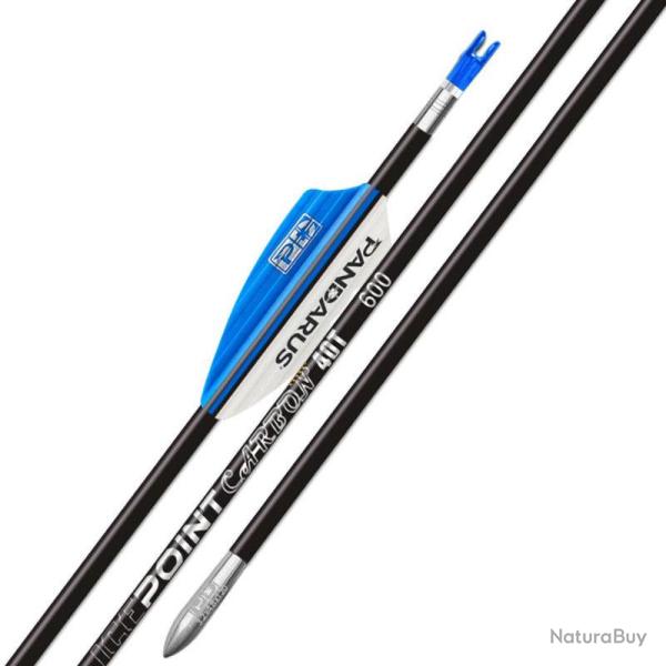 Tube ICEPOINT SILVER x12 - Pandarus - 550