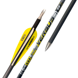 Tube VERSUS x12 - Pandarus - 400