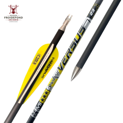 Tube VERSUS x12 - Pandarus - 300