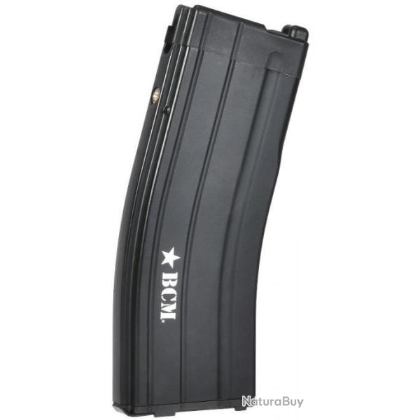 Chargeur GBBR � gaz pour M4 30 coups - VFC BCM M4