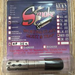 Kicks smoke optima HP