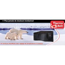 Ceinture THERMO BELT chauffante