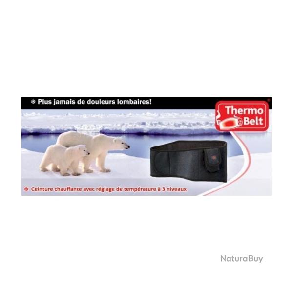 Ceinture THERMO BELT chauffante