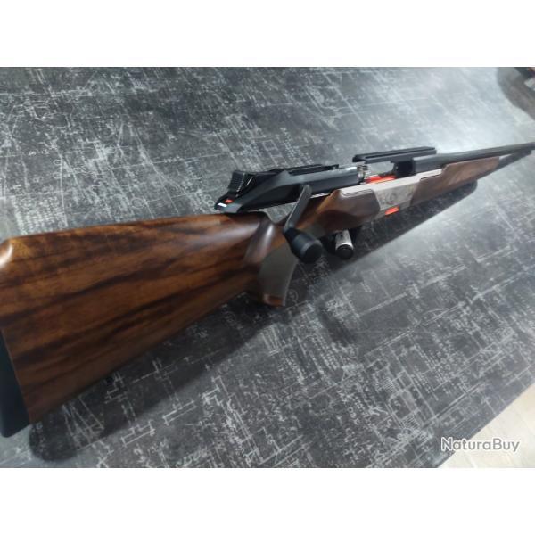 BERETTA BRX 500EME ANNIVERSAIRE CALIBRE 30-06 CANON DE 57CM EN STOCK