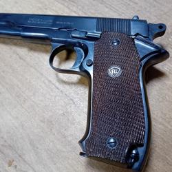 PISTOLET FRANCHI LLAMA (n&deg;2)