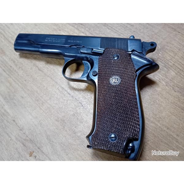 PISTOLET FRANCHI LLAMA (n�2)
