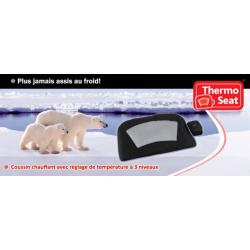 Coussin THERMO BELT chauffant