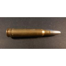 2476 - Rare - .33 BSA Rimless - KYNOCH - 1921 - Tr&egrave;s rare calibre de Chasse Anglais