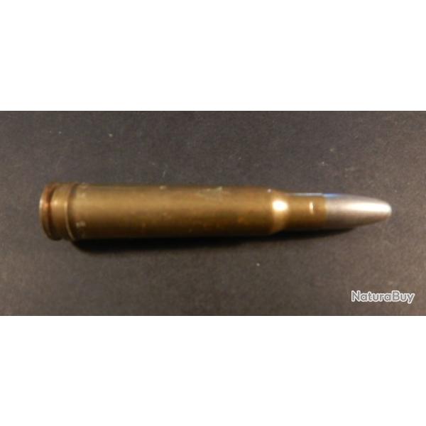 2476 - Rare - .33 BSA Rimless - KYNOCH - 1921 - Tr�s rare calibre de Chasse Anglais