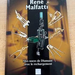 Mes noces de diamant avec le rechargement