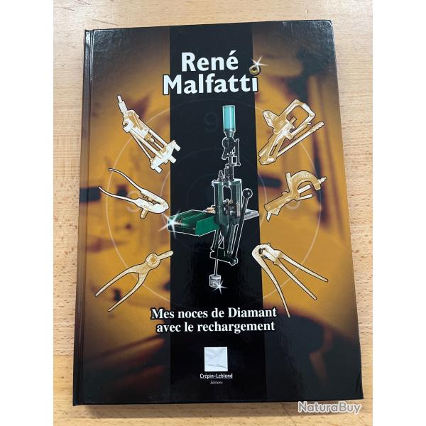 Mes noces de diamant avec le rechargement