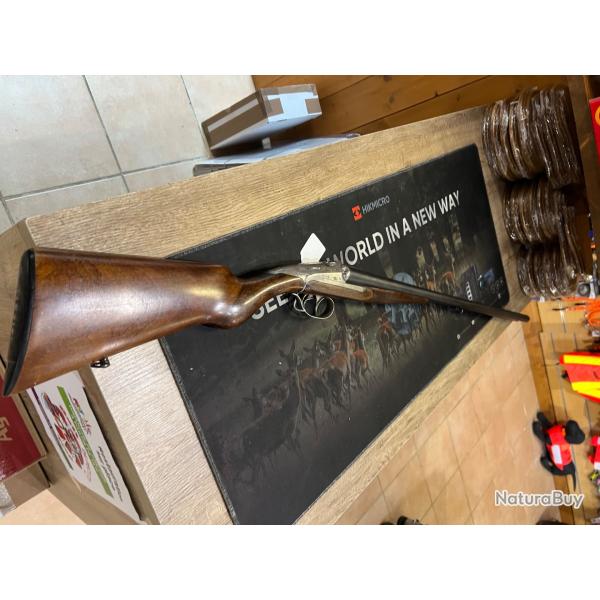 Fusil juxtapos� darne r10 cal 16/70