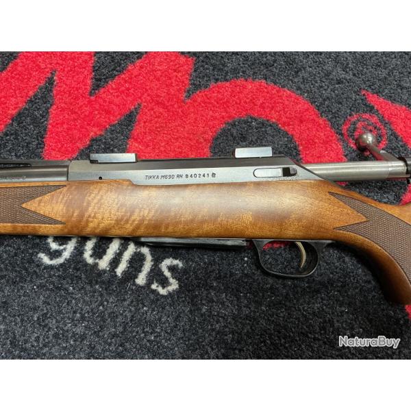 Tikka M690 calibre 300 WinMag