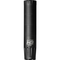 Silencieux A-Tec H3 - Cal. 30 - 3 modules / 1/2"-28 UNEF
