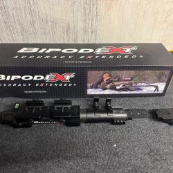 Bipodext Accuracy XT-G4 MSR A&P