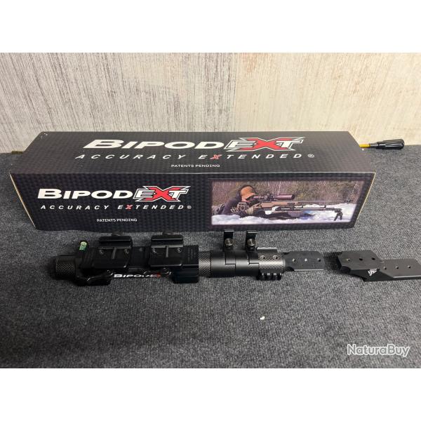 Bipodext Accuracy XT-G4 MSR A&P