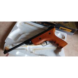 Pistolet Kandar