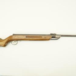 carabine a plombs diana mod 27 4.5/177 pour ench&egrave;re 1� sans prix de r&eacute;serve
