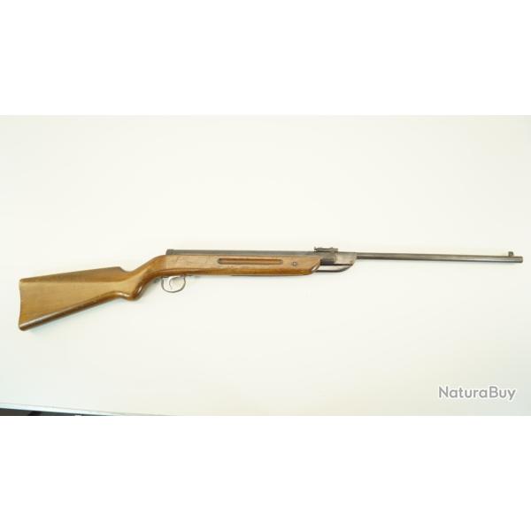 carabine a plombs diana mod 27 4.5/177 pour ench�re 1� sans prix de r�serve
