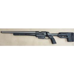 Carabine Bergara B14-R .22 LR - Ch&acirc;ssis Oryx Noir Gaucher