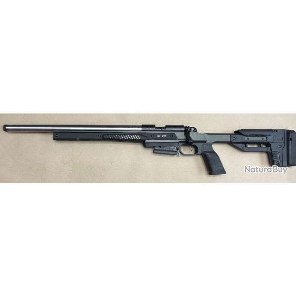 Carabine Bergara B14-R .22 LR - Ch�ssis Oryx Noir Gaucher