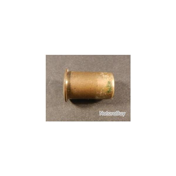 2487 - Tr�s rare - Cartouche 10.4 mm Revolver Suisse M 1878 a blanc