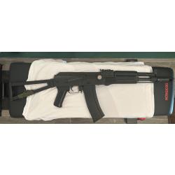 AK 105 LCT LCK105