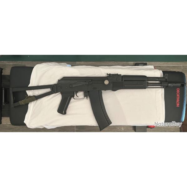 AK 105 LCT LCK105