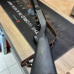Carabine semi-auto remington 7400