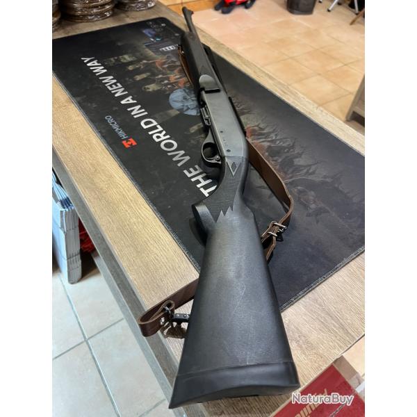 Carabine semi-auto remington 7400