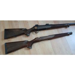 CARABINE SAUER 101