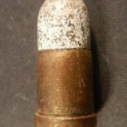 2489 - 12 mm GALLAND a gros bourrelet