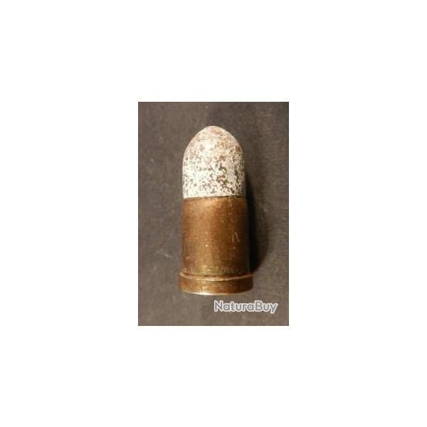 2489 - 12 mm GALLAND a gros bourrelet