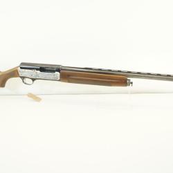 fusil  luigi franchi al48 12/70 pour enchere 1� sans prix de r&eacute;serve op5l4