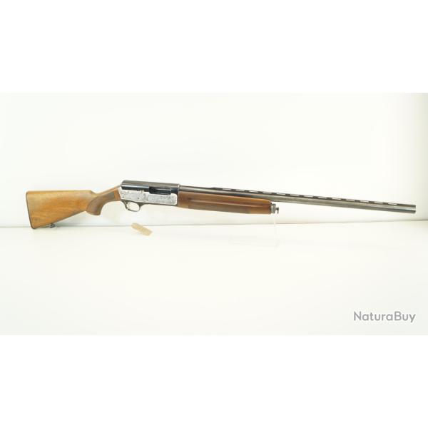 fusil  luigi franchi al48 12/70 pour enchere 1� sans prix de r�serve op5l4