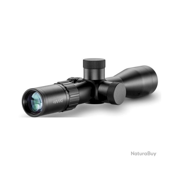 Lunette HAWKE airmax 30sf compact 3-12x40 amx ir r�ticule