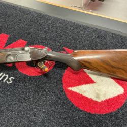 Beretta AS-12-E calibre 12/70