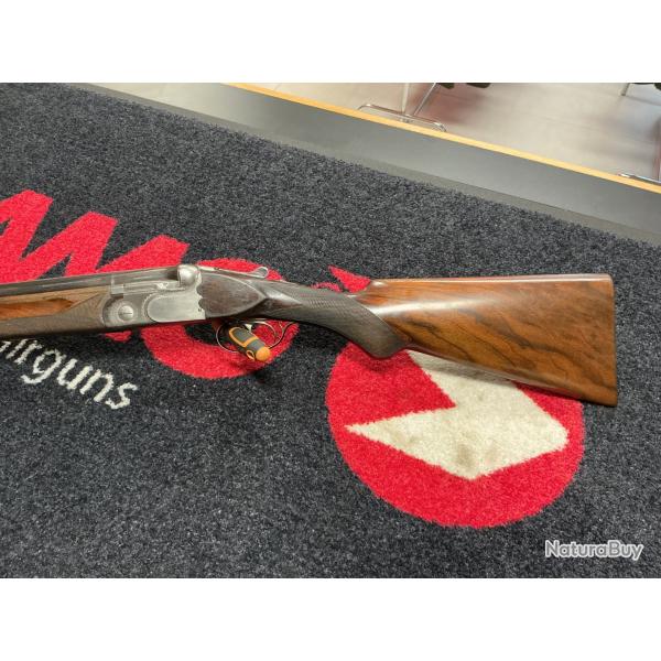 Beretta AS-12-E calibre 12/70