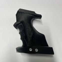 Poign&eacute;e gaucher snowpeak pp20 (rival 25)