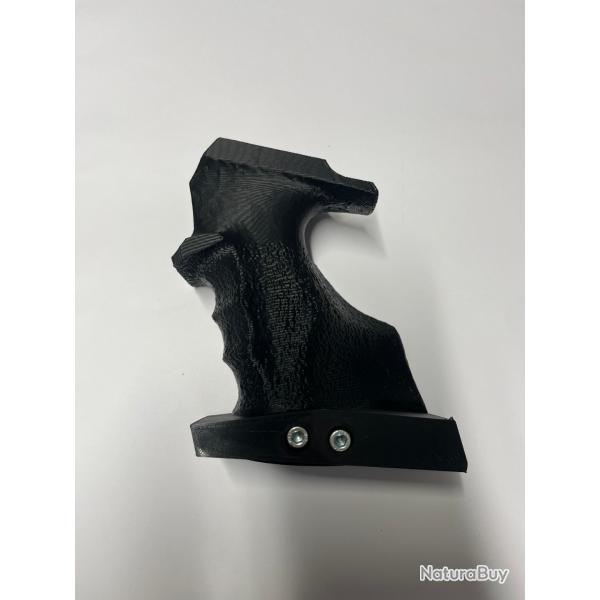 Poign�e gaucher snowpeak pp20 (rival 25)