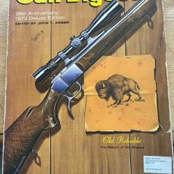 Gun Digest collector 1972