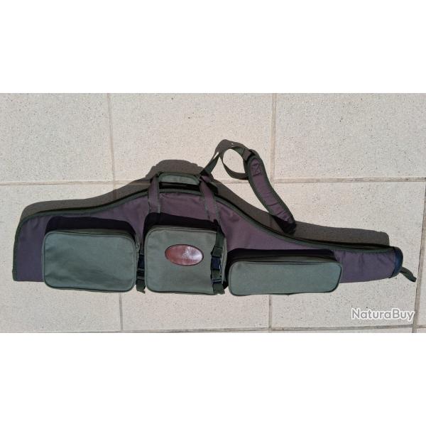 Fourreau carabine avec optique             Verney-Carron