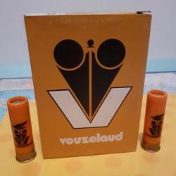 Vouzelaud Classique Chasse